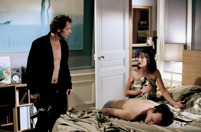 I'm Staying! - Photos - Charles Berling, Sophie Marceau, Vincent Perez