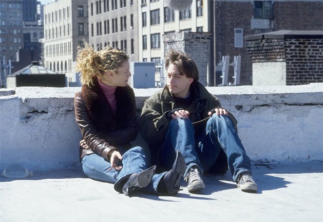 Igby - Z filmu - Claire Danes, Kieran Culkin