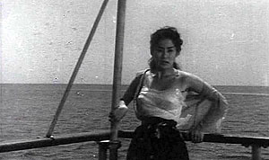Onna šindžuó no fukušú - Kuvat elokuvasta