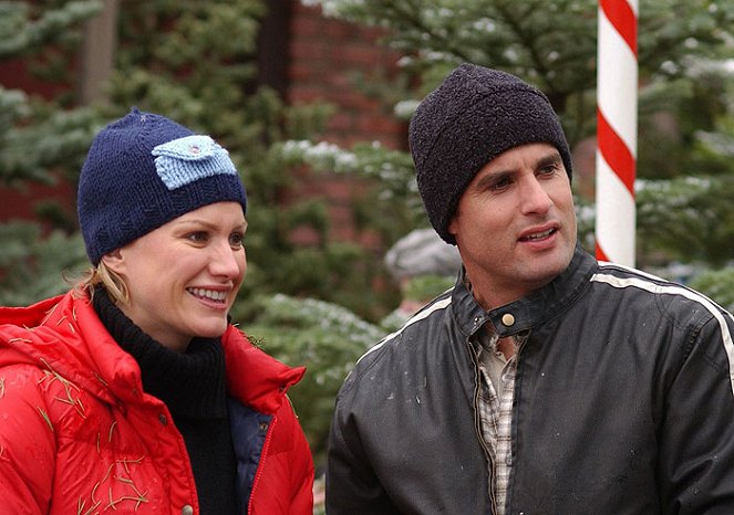 The Christmas Card - Filmfotos - Alice Evans, Ben Weber