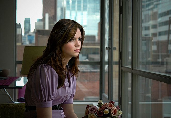 The Russell Girl - Film - Amber Tamblyn