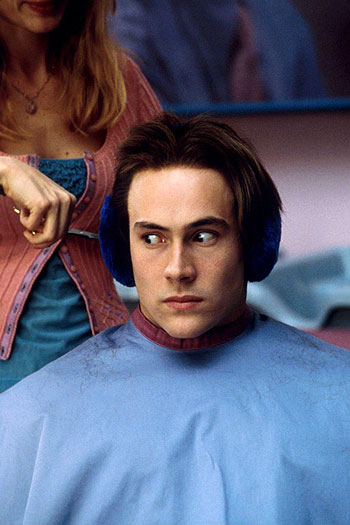 Trop, c'est trop ! - Film - Chris Klein