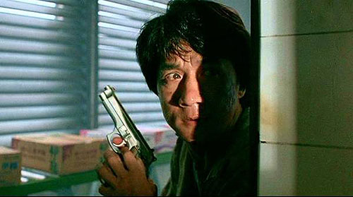 Hard to Die - Filmfotos - Jackie Chan