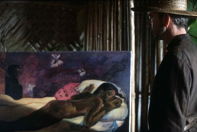 Paradies - Die Leidenschaft des Paul Gauguin - Filmfotos