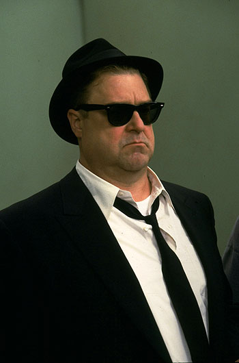 Blues Brothers 2000 - Z filmu - John Goodman