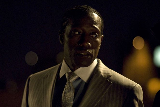 Brooklyn's Finest - Photos - Wesley Snipes
