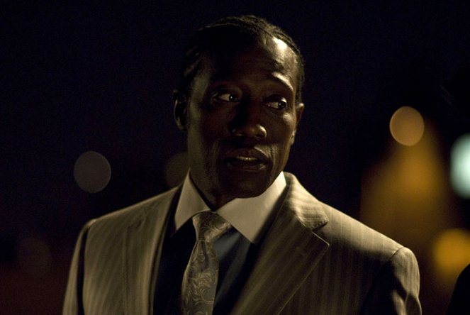 L'Elite de Brooklyn - Film - Wesley Snipes