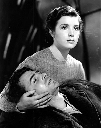 Ausgestoßen - Filmfotos - James Mason, Kathleen Ryan