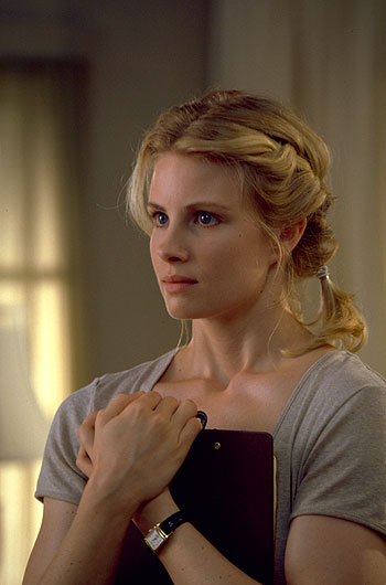 Docteur Patch - Film - Monica Potter