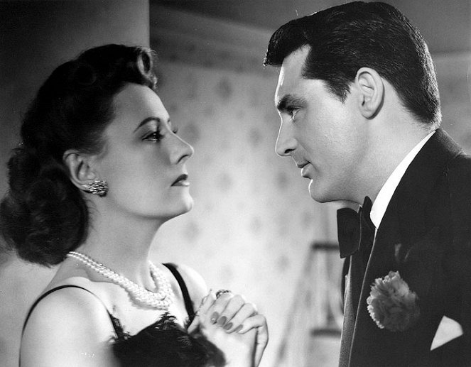 Meine liebste Frau - Filmfotos - Irene Dunne, Cary Grant