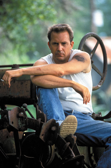 A Perfect World - Photos - Kevin Costner