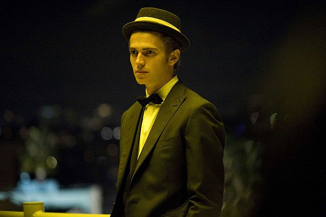 Takers - Kuvat elokuvasta - Hayden Christensen