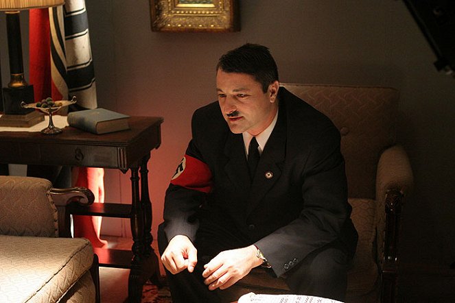 History's Secrets: The Hunt for Hitler - Film