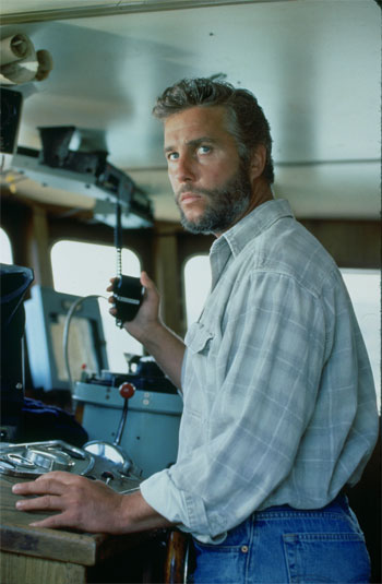 La Bête - Film - William Petersen