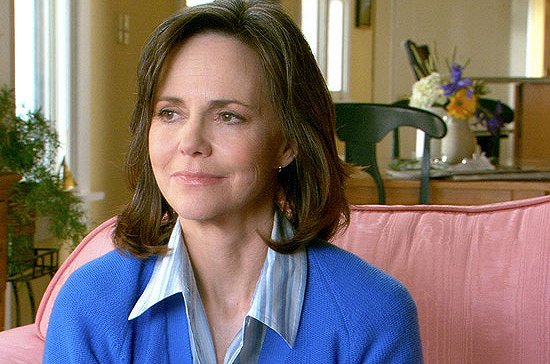 Two Weeks - Photos - Sally Field