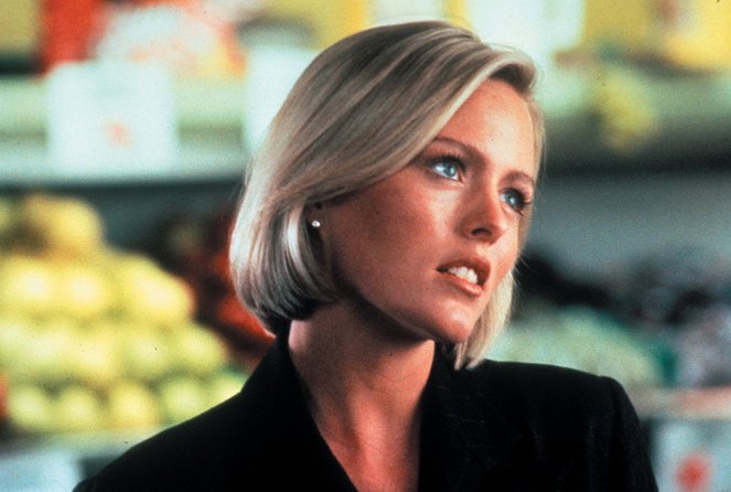 Lethal Weapon 2 - Photos - Patsy Kensit