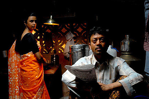 Mumbai Meri Jaan - De la película - Irrfan Khan