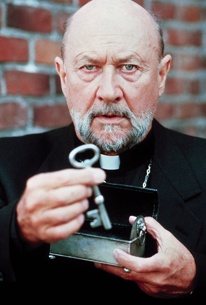 Prince of Darkness - Promo - Donald Pleasence