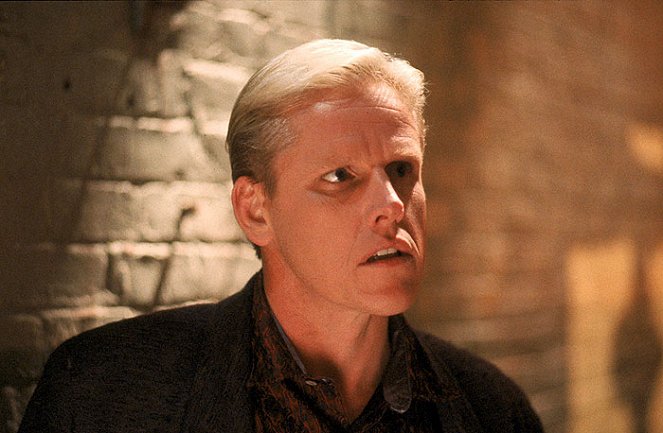 Lethal Weapon - Photos - Gary Busey