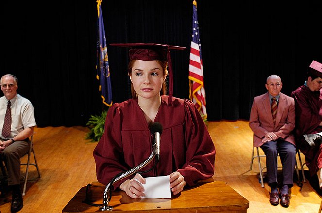Graduation - De la película