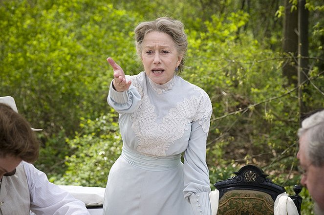 Tolstoï, le dernier automne - Film - Helen Mirren