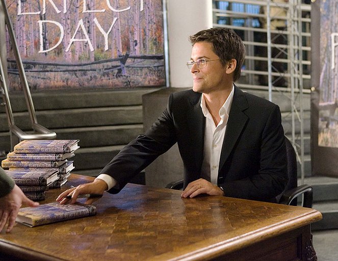Perfect Day, A - Filmfotos - Rob Lowe