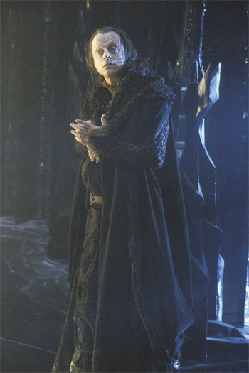 The Lord of the Rings: The Two Towers - Photos - Brad Dourif