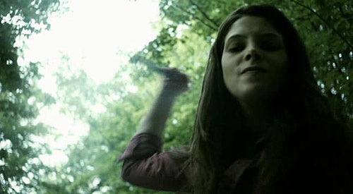 Summer's Blood - Do filme - Ashley Greene