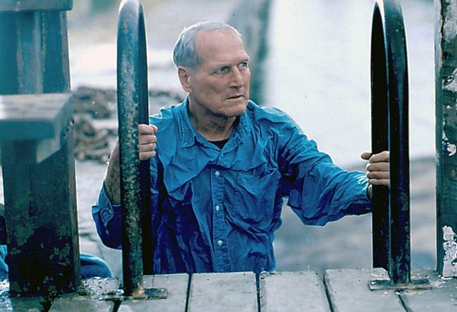 Kavala keikka - Kuvat elokuvasta - Paul Newman