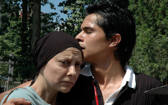 Sınav - De la película