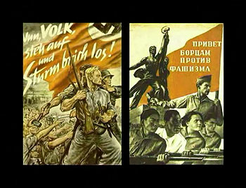 The Soviet Story - Kuvat elokuvasta