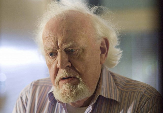 How About You - Do filme - Joss Ackland