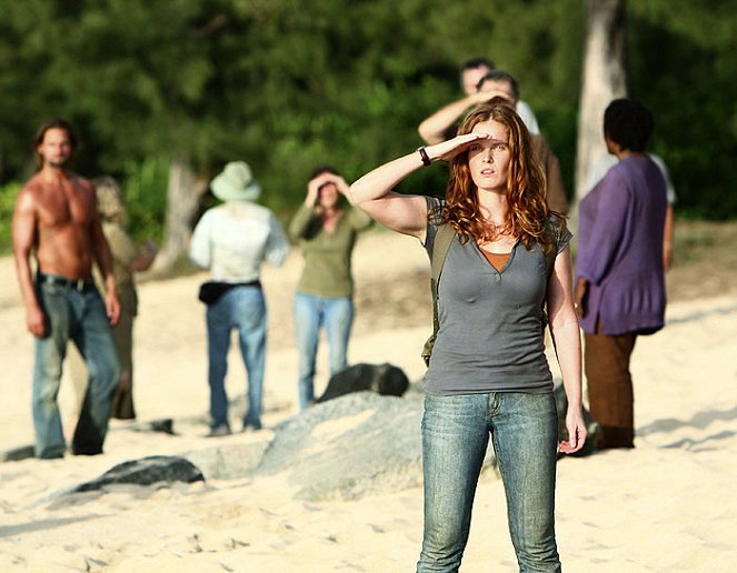Lost - Photos - Rebecca Mader
