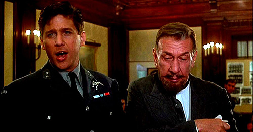 To Be or Not to Be - Film - Tim Matheson, José Ferrer