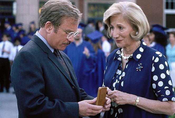 Profesor Holland - De la película - Richard Dreyfuss, Olympia Dukakis