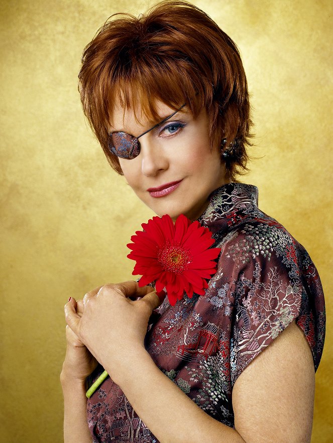 Pushing Daisies - Season 1 - Promokuvat - Swoosie Kurtz