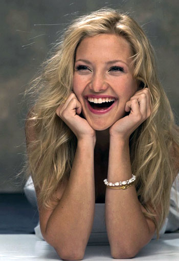 How to Lose a Guy in 10 Days - Van film - Kate Hudson