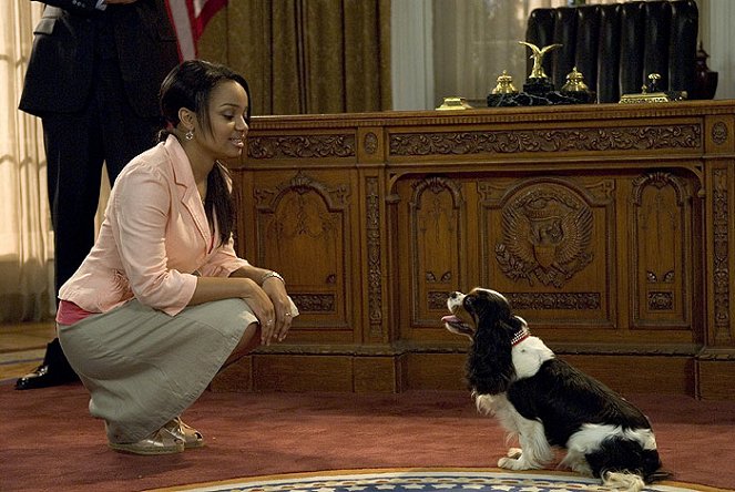 Dr. Dolittle: Tail to the Chief - Photos - Kyla Pratt