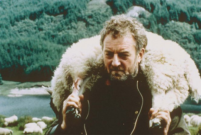 Shepherd on the Rock - Z filmu - Bernard Hill