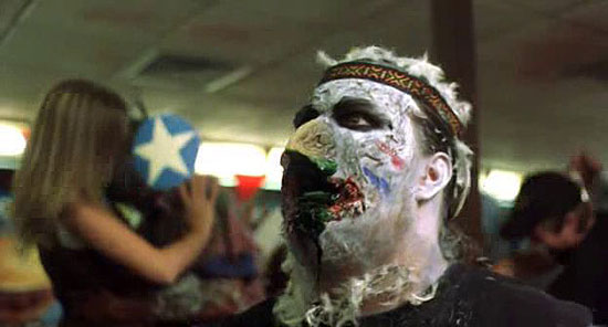 Poultrygeist: Night of the Chicken Dead - Filmfotos