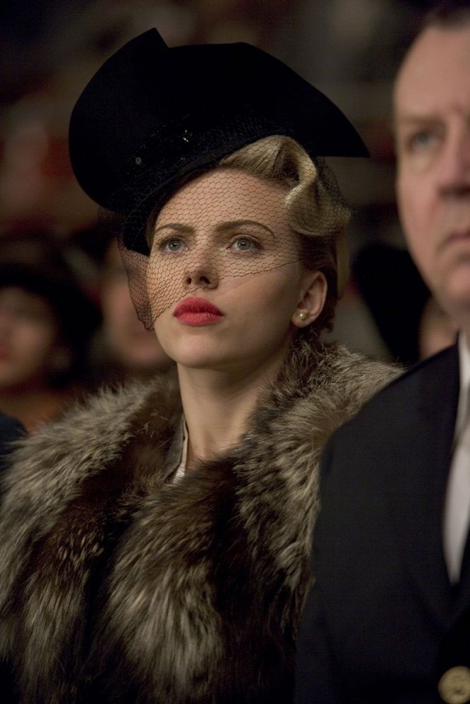 Le Dahlia noir - Film - Scarlett Johansson