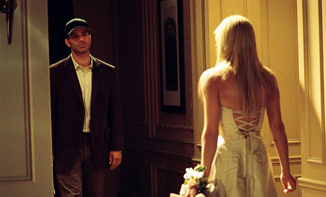 Prom Night - Filmfotos - Johnathon Schaech