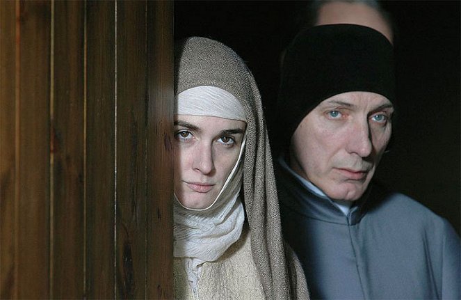 Teresa, el cuerpo de Cristo - Kuvat elokuvasta - Paz Vega, Eusebio Poncela