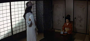 Kifujin shibari tsubo - Z filmu