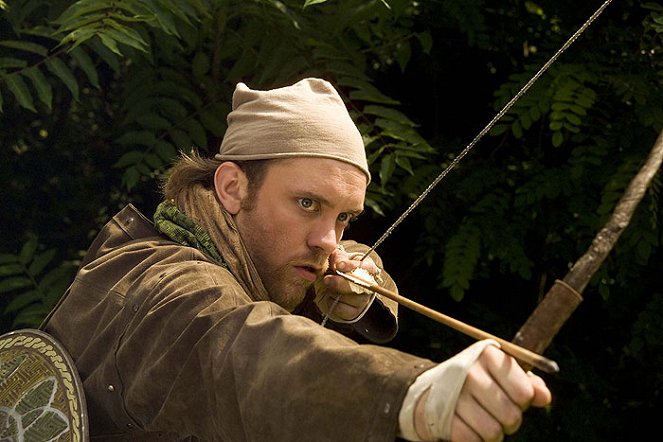 Robin Hood - Kuvat elokuvasta - Sam Troughton