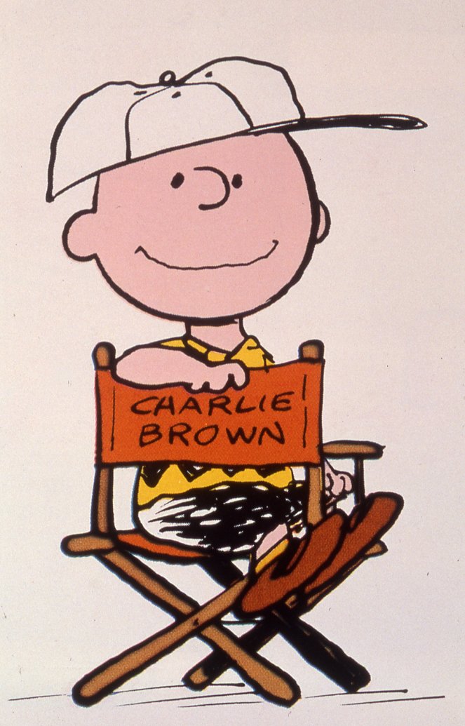 Ein Junge namens Charlie Brown - Filmfotos