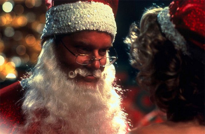 Pán Santa Nick - Z filmu