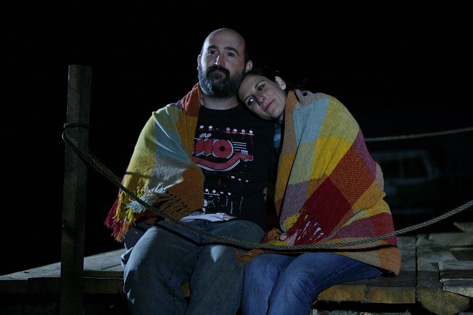 La torre de Suso - De la película - Javier Cámara, Malena Alterio