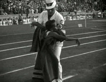 Olympiade 1936 Berlin. 1. Teil - Fest der Völker - Filmfotos