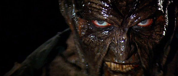 Jeepers Creepers 2 - Film - Jonathan Breck